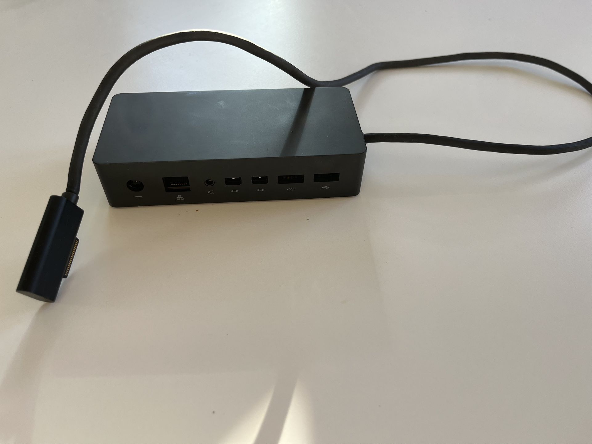 Microsoft Surface Docking Station
