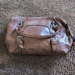 Woman's Purse.