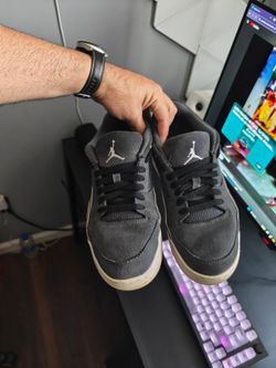 Jordan flight court low
