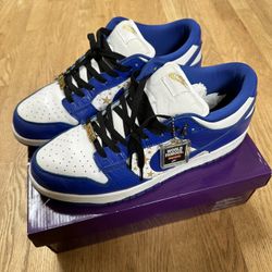 Nike SB Dunk Low Supreme 13s