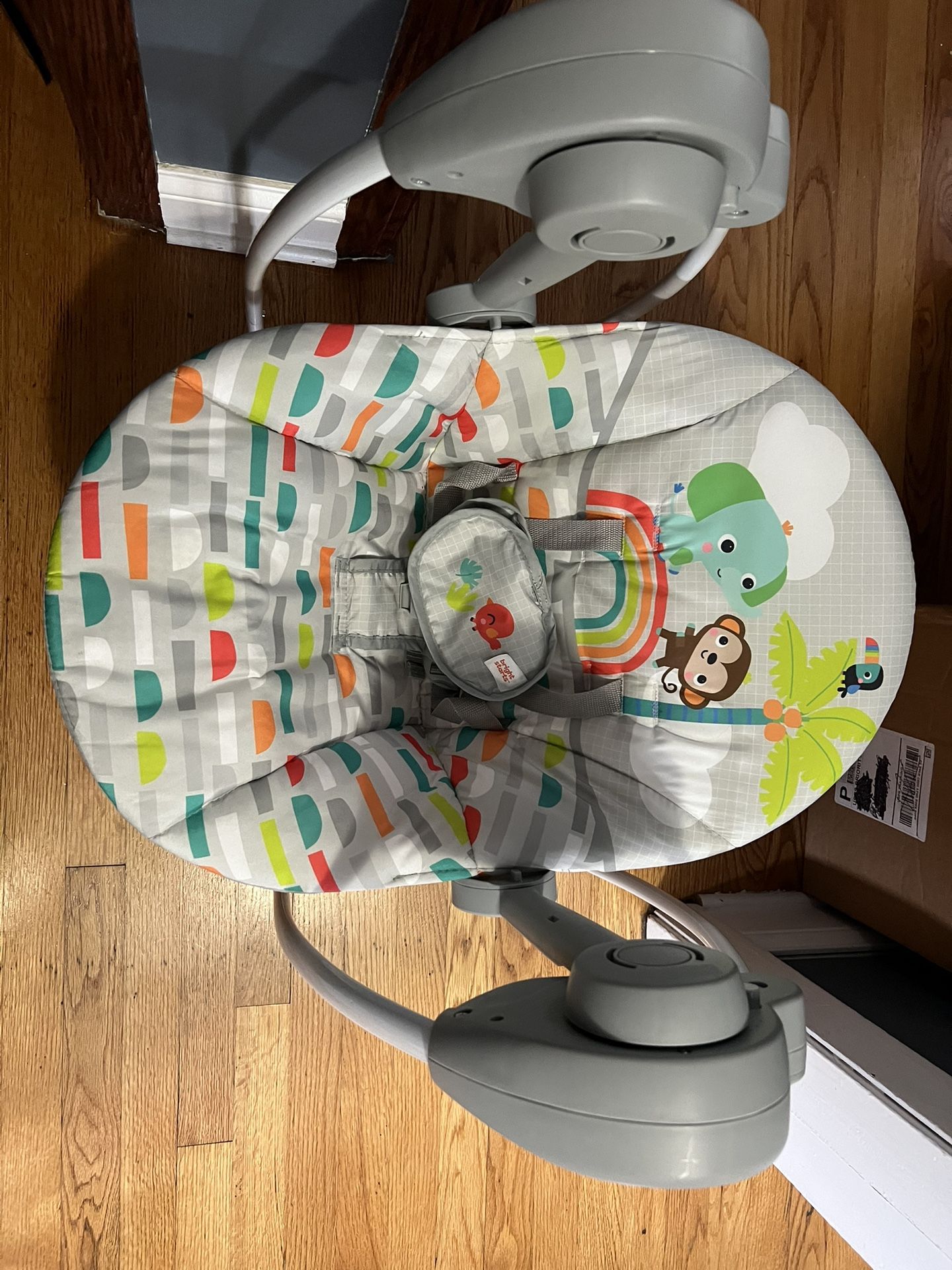 Baby Swing