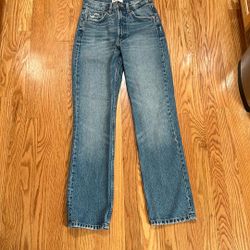 Zara Women’s Jeans Size 2
