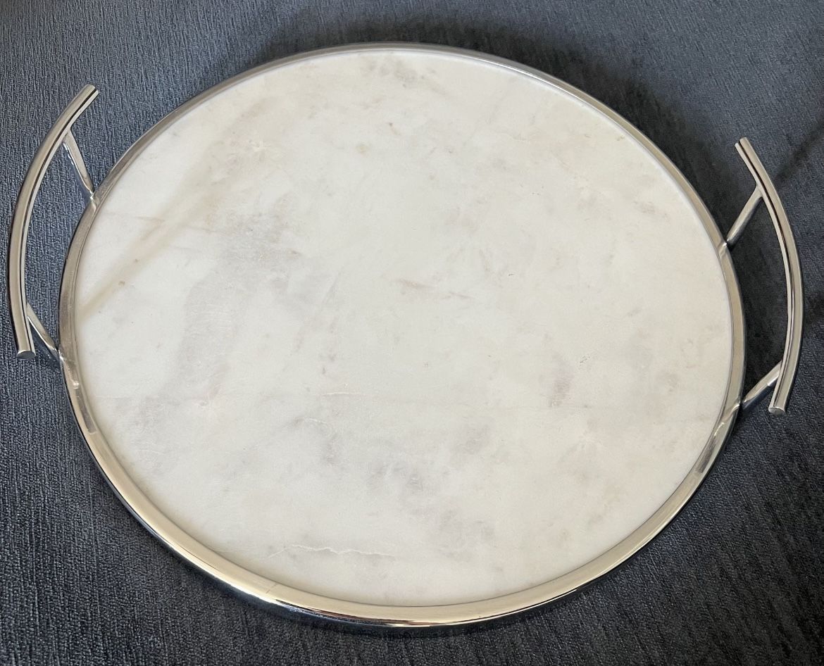 Marble Tray
