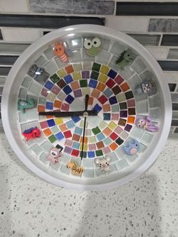 Clock