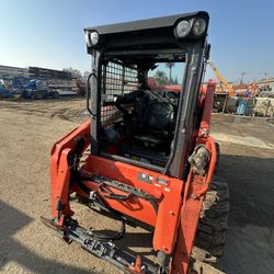 Skid Steer 