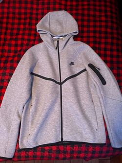 Nike Tech