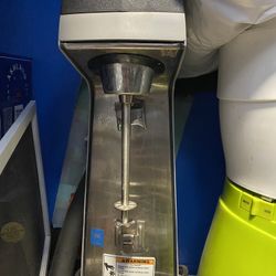 Hamilton Beach Commercial Mixer