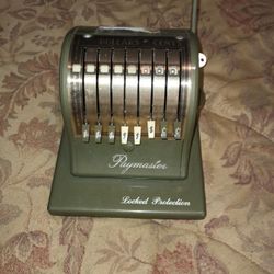 Paymaster Locked protection 