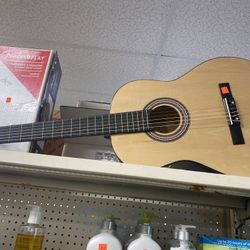 Guitar