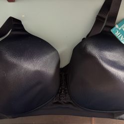 Vanity Fair 38D Bra 