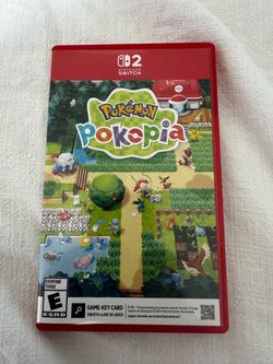 Pokémon Pokopia