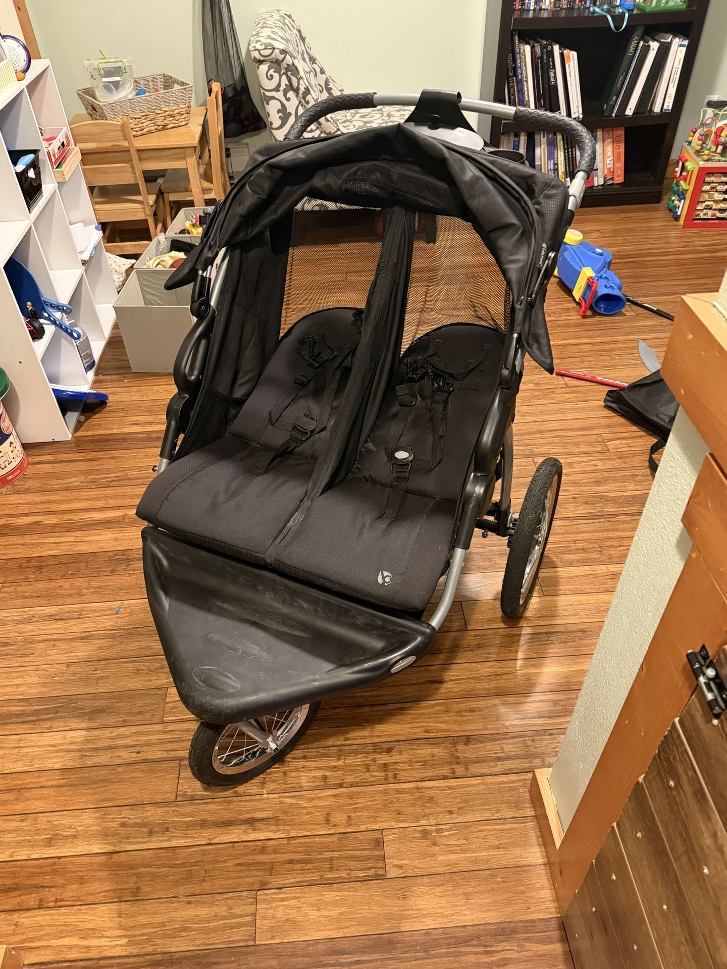Baby trend dual Stroller