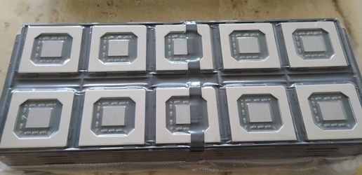 Alcatel IC Chips