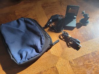 DURO DVR Road Dash Video Camcorder 