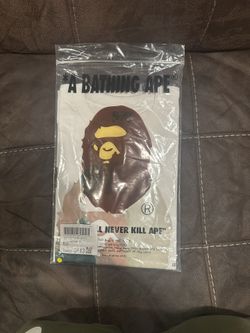 BAPE