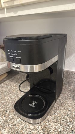 K cups coffe machine