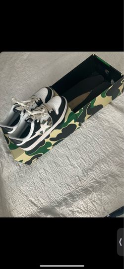 Size 10 $130 sneakers