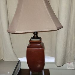 Vintage Lamp High Quality