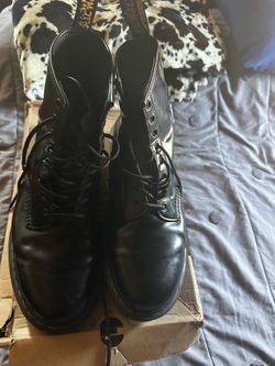 Dr Martens boots