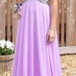 Prom Dress Size 0
