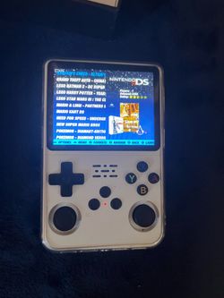 Hacked game boy 20,000 games