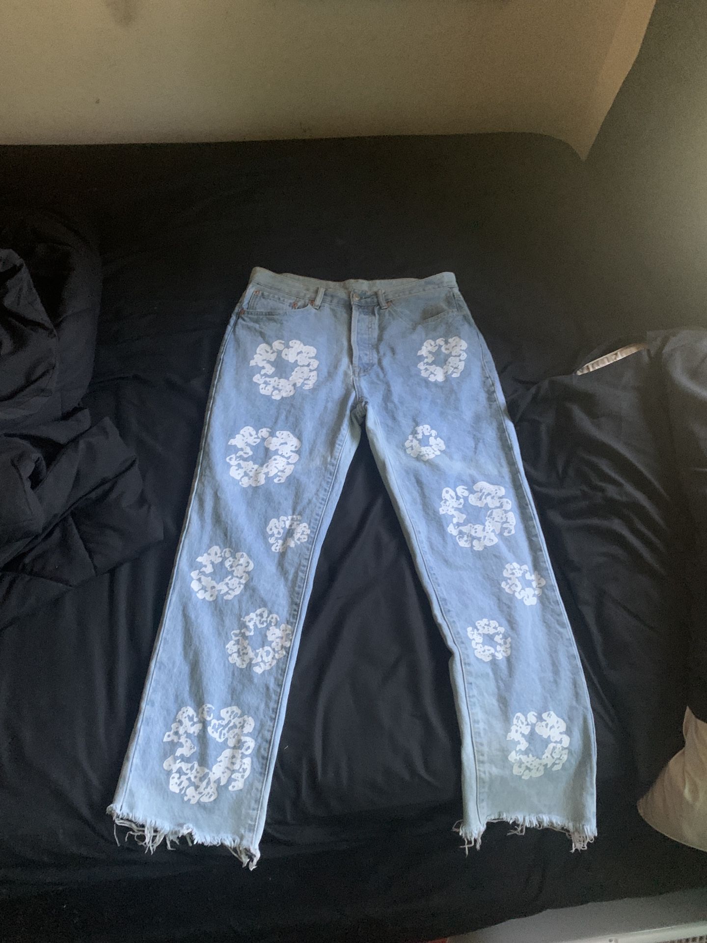 Denim tears jeans