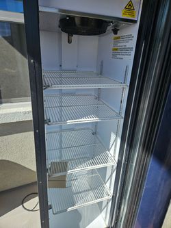 Pepsi refrigerator/cooler/ fridge/commercial