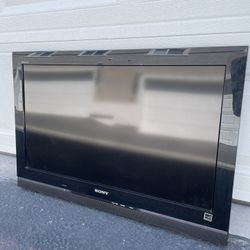 Sony Bravia TV 32 Inch