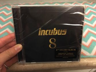 NEW Incubus 8 (newest album) 🎤