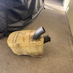 Yamaha Waveblaster 1 Water Box