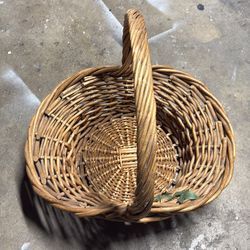 Basket for sale