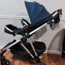 Mockingbird Stroller
