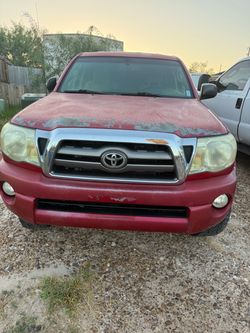 2010 Toyota Tacoma
