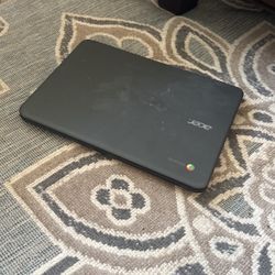 Acer Chromebook