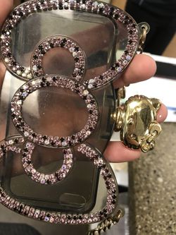 Hello kitty case iPhone 5