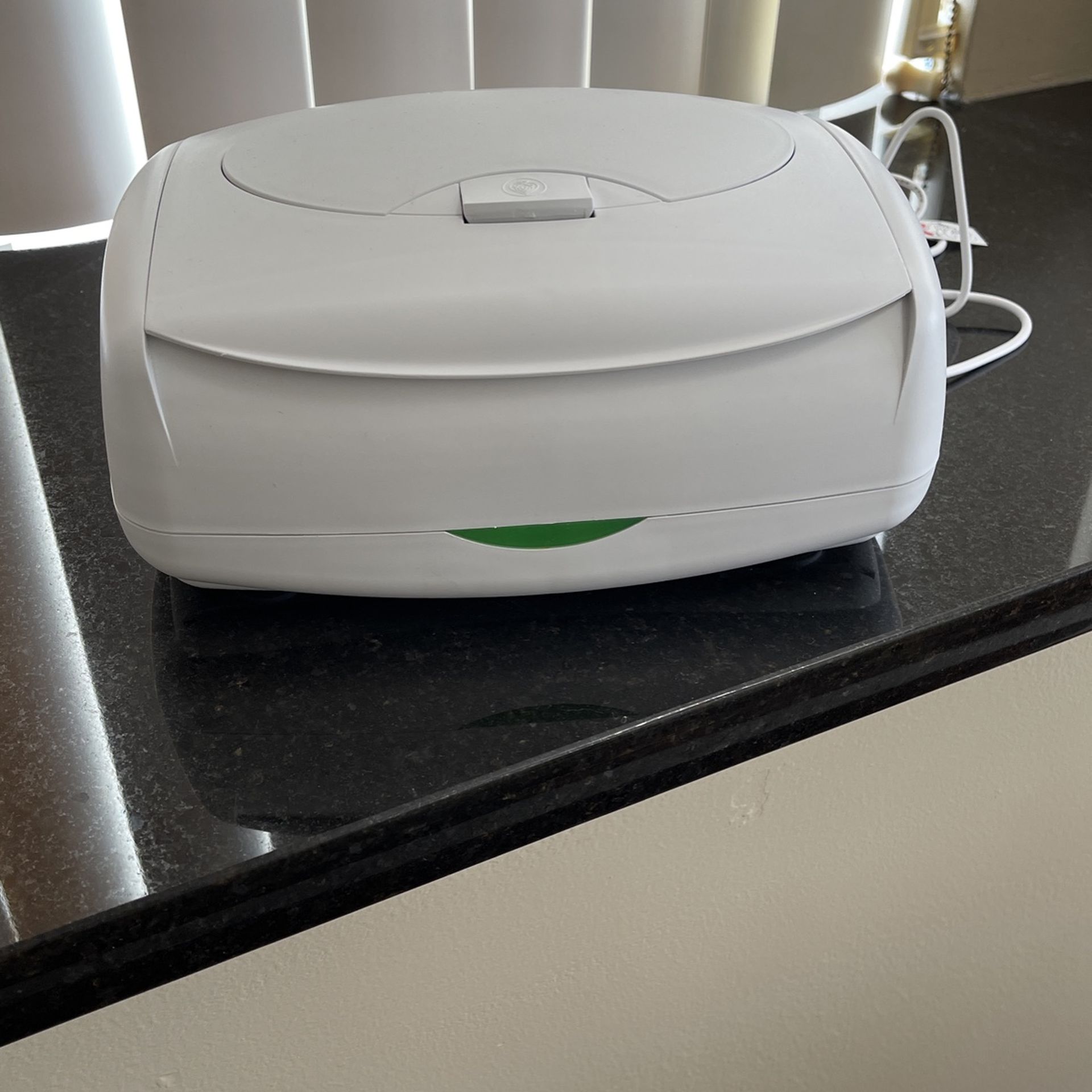 Prince Lionheart Baby Wipes Warmer 