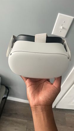 Oculus quest 2