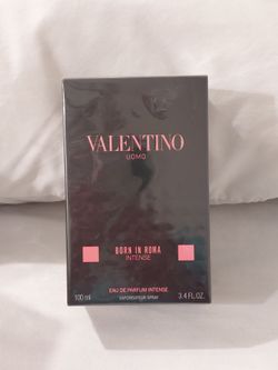 Perfume/Cologne