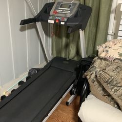 Treadmill