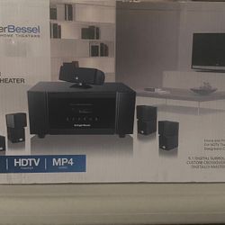 Home Theater