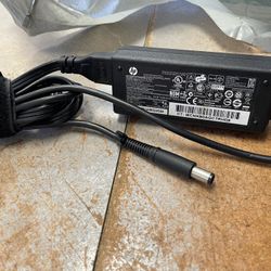 Hp Laptop Charger 19.5V