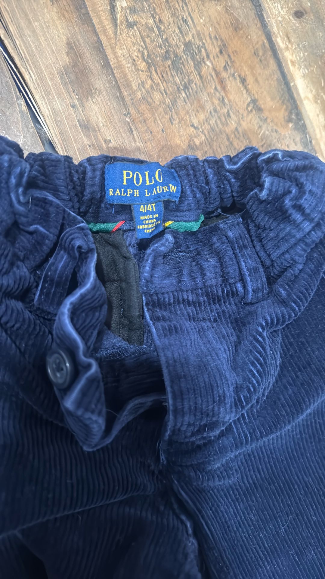 $2 Different Sizes 4t-8
