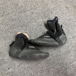 Booties