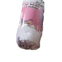 HELLO KITTY BLANKET CURRENTLY SOLD OUT 
