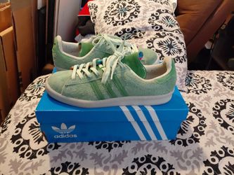 Adidas Campus Crop 80s