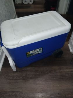 IGLOO Cooler