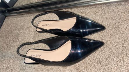 Black Flats