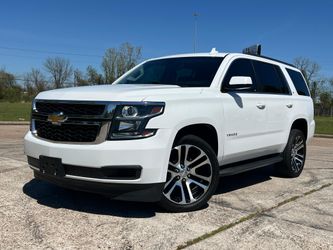 2019 Chevrolet Tahoe