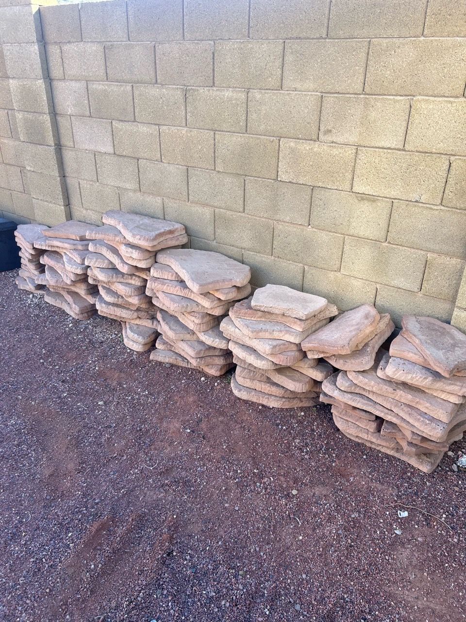 Mark Paver Landscape pavers for Sale in Glendale, AZ - OfferUp