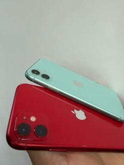 iPhone 11